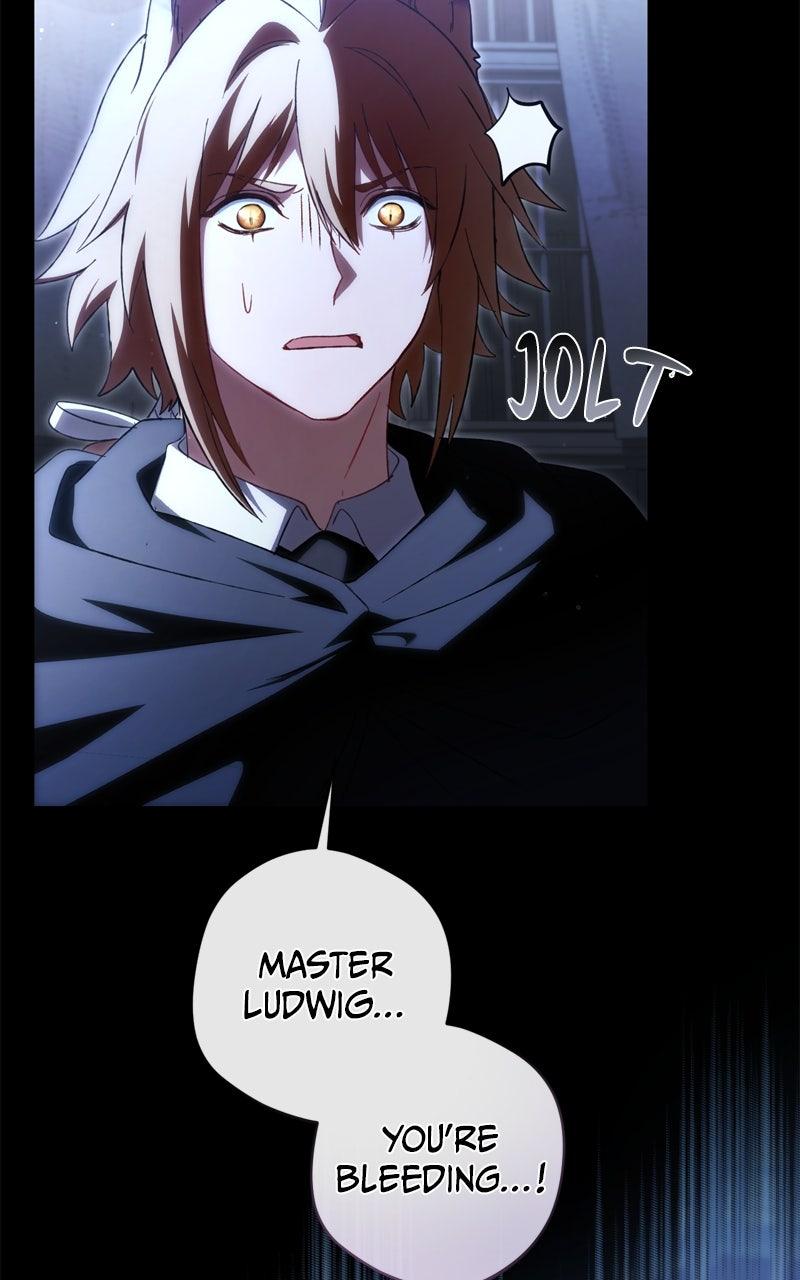 The Villainous Tyrant Has Returned Chap 39 - Next Chap 40