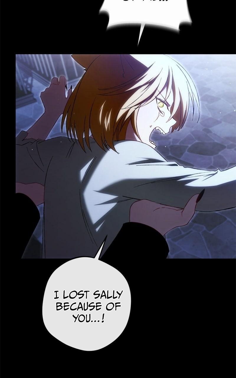 The Villainous Tyrant Has Returned Chap 39 - Next Chap 40