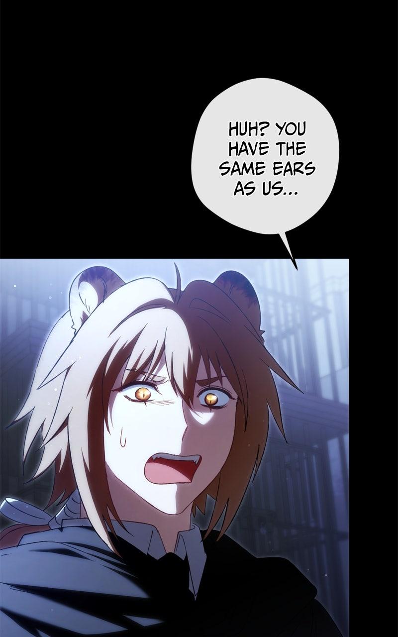 The Villainous Tyrant Has Returned Chap 39 - Next Chap 40