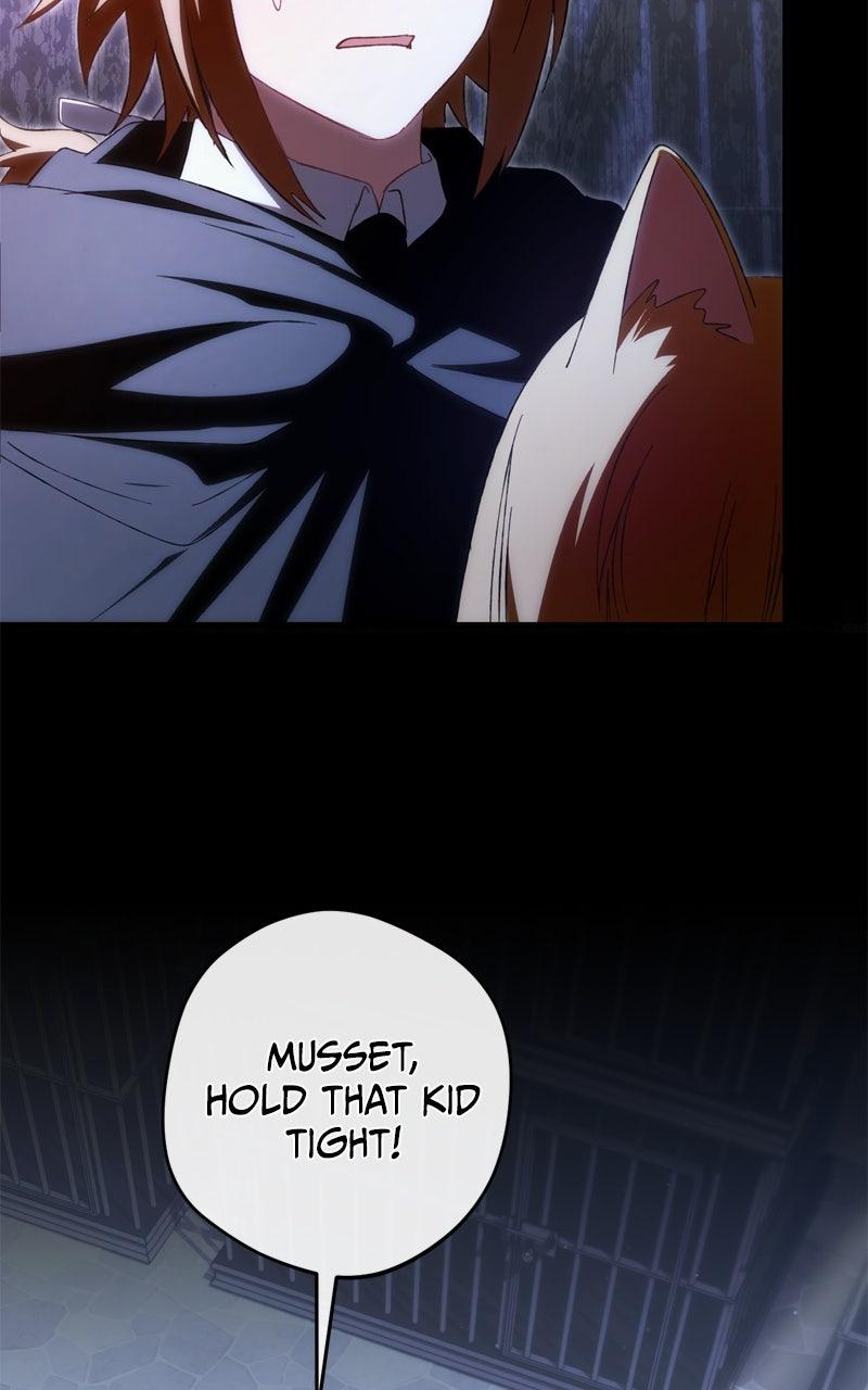 The Villainous Tyrant Has Returned Chap 39 - Next Chap 40