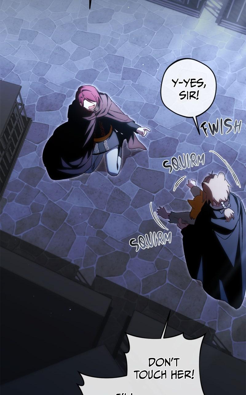 The Villainous Tyrant Has Returned Chap 39 - Next Chap 40