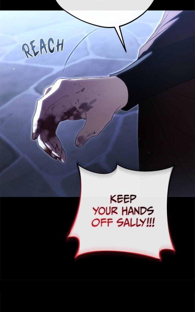 The Villainous Tyrant Has Returned Chap 39 - Next Chap 40