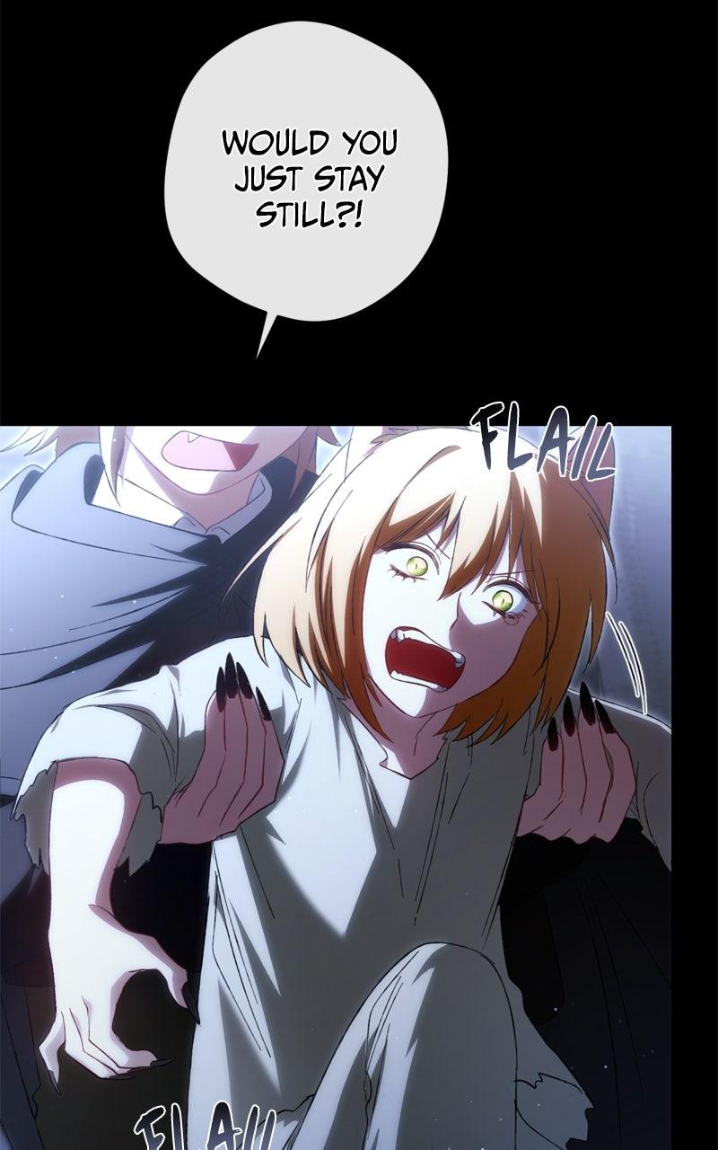 The Villainous Tyrant Has Returned Chap 39 - Next Chap 40