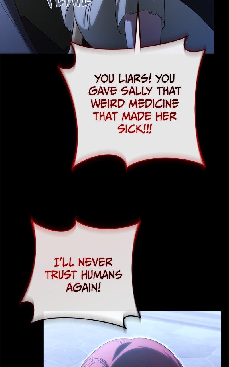 The Villainous Tyrant Has Returned Chap 39 - Next Chap 40