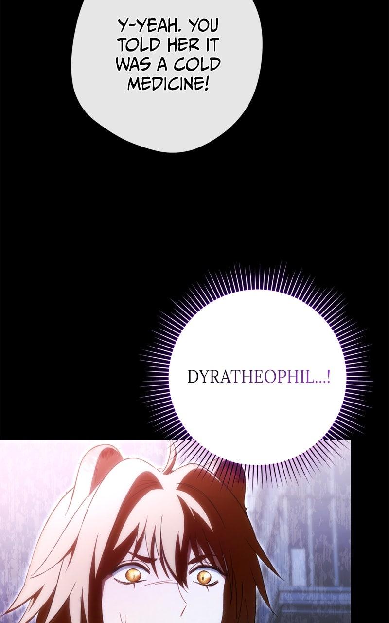 The Villainous Tyrant Has Returned Chap 39 - Next Chap 40