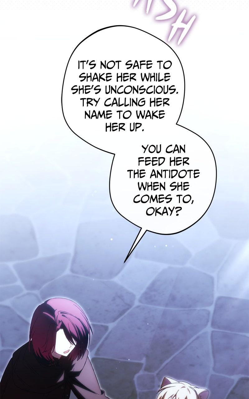 The Villainous Tyrant Has Returned Chap 39 - Next Chap 40