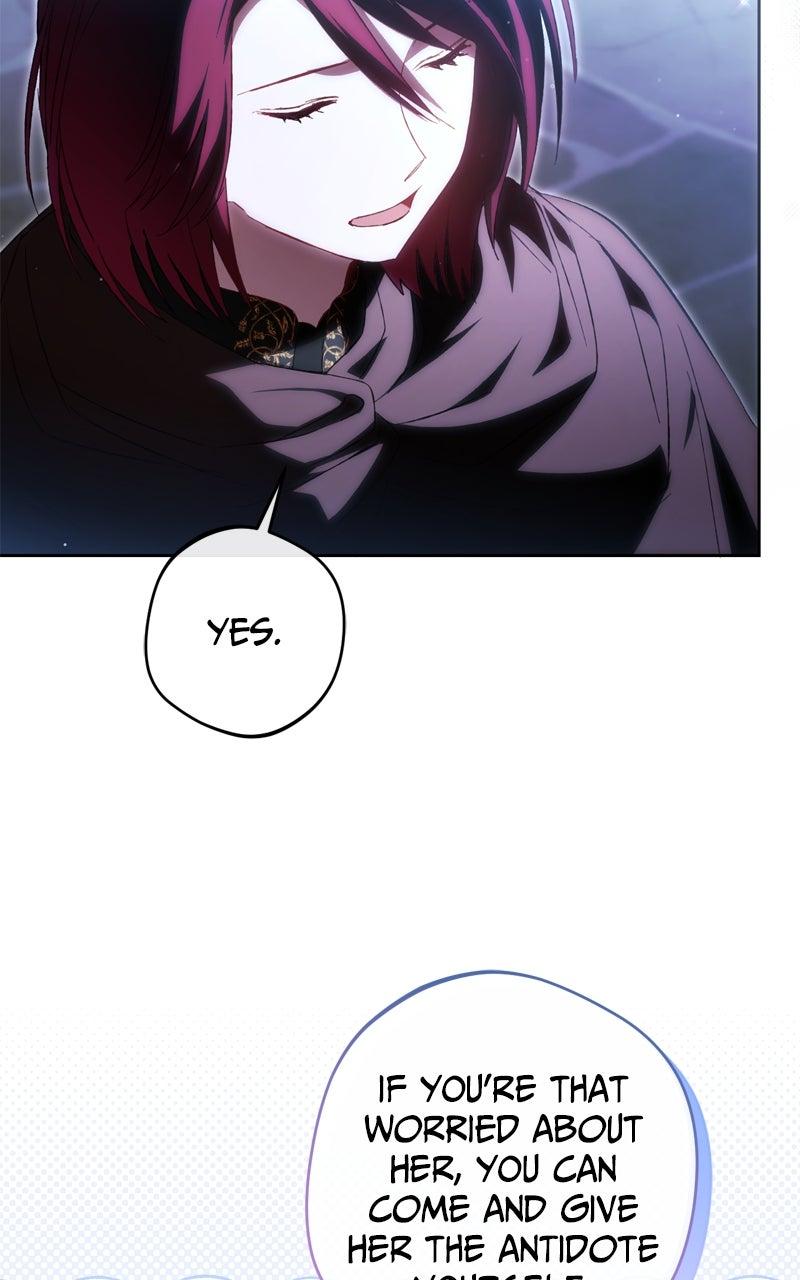 The Villainous Tyrant Has Returned Chap 39 - Next Chap 40