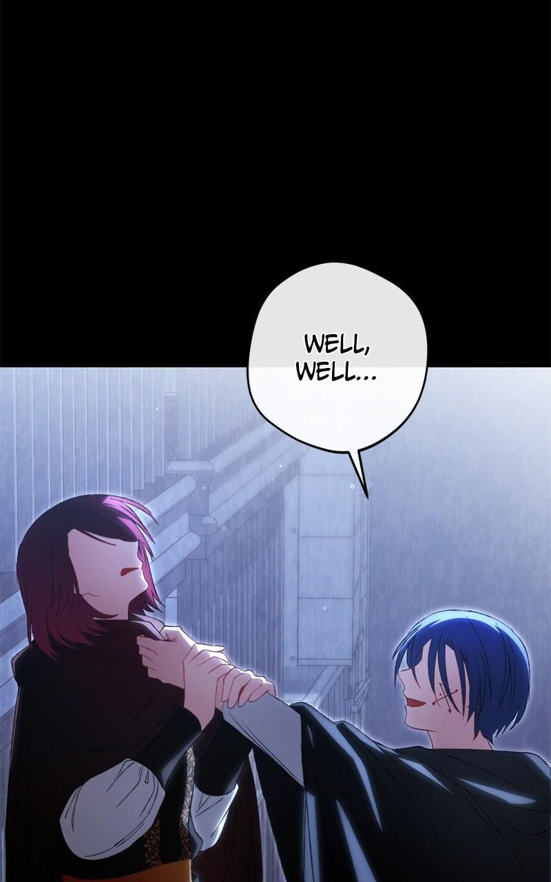 The Villainous Tyrant Has Returned Chap 39 - Next Chap 40