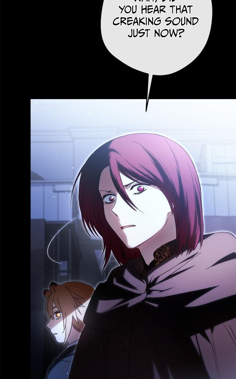 The Villainous Tyrant Has Returned Chap 39 - Next Chap 40