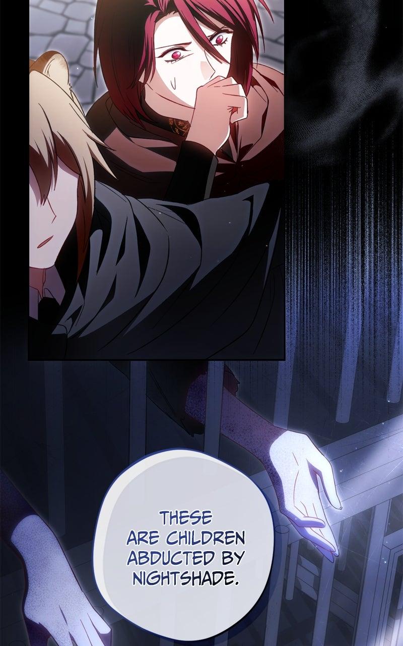 The Villainous Tyrant Has Returned Chap 39 - Next Chap 40