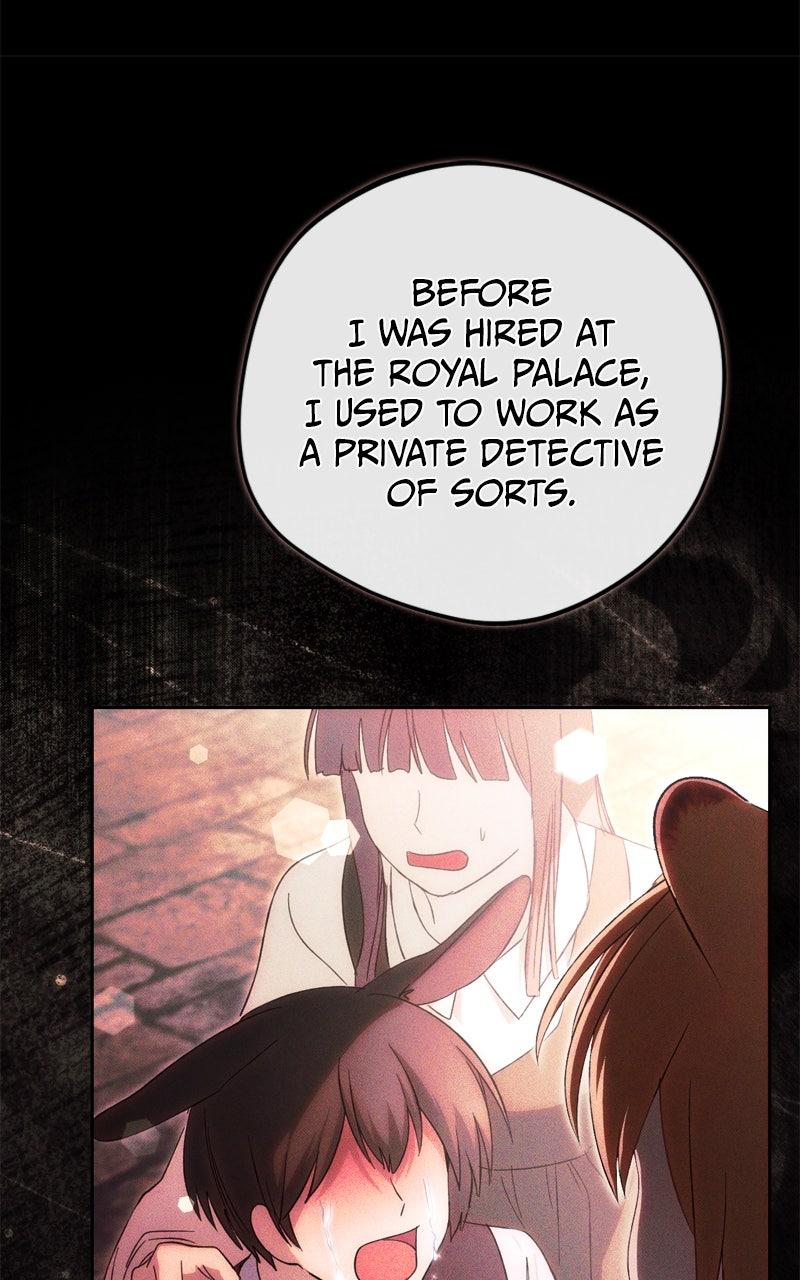 The Villainous Tyrant Has Returned Chap 39 - Next Chap 40