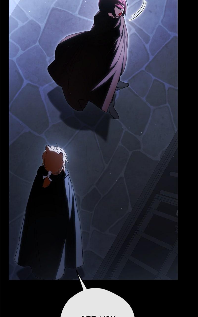 The Villainous Tyrant Has Returned Chap 39 - Next Chap 40