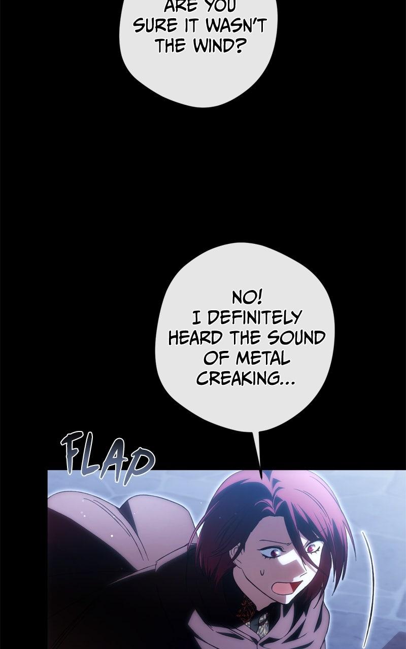 The Villainous Tyrant Has Returned Chap 39 - Next Chap 40