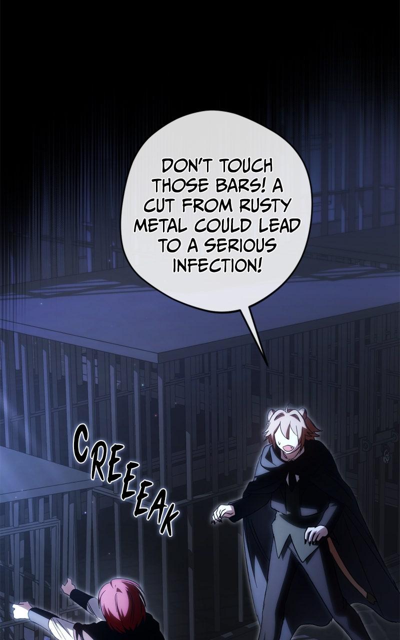 The Villainous Tyrant Has Returned Chap 39 - Next Chap 40