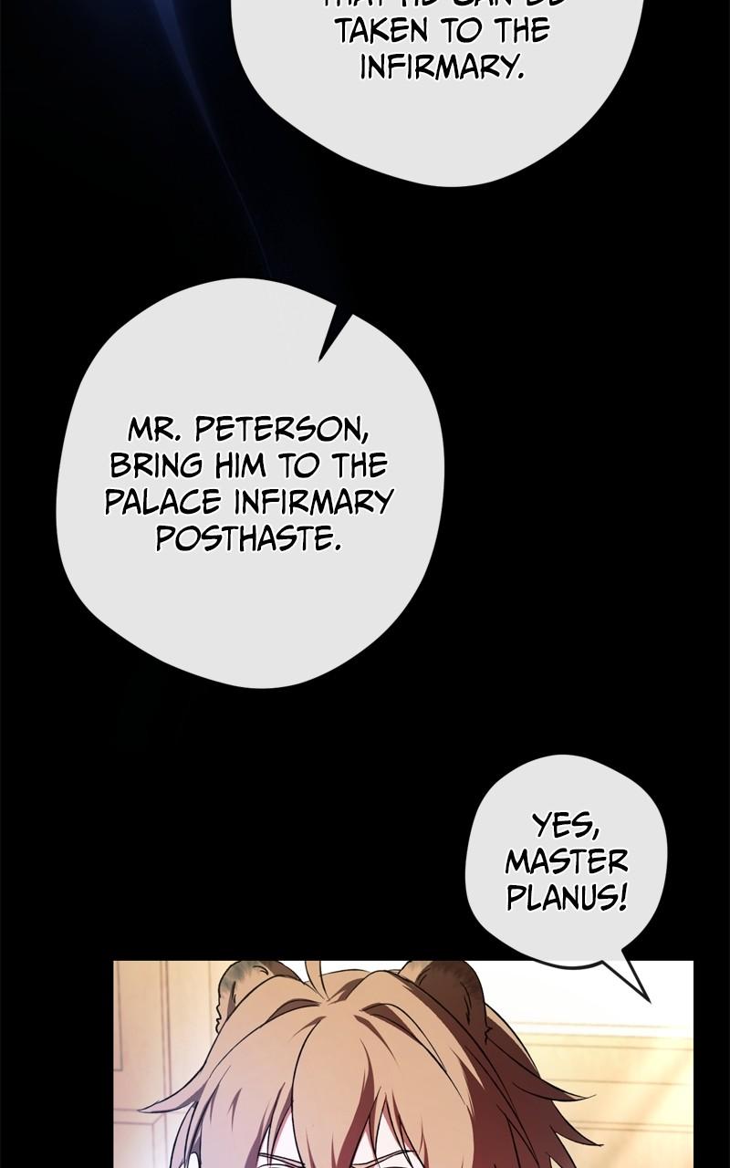 The Villainous Tyrant Has Returned Chap 30 - Next Chap 31