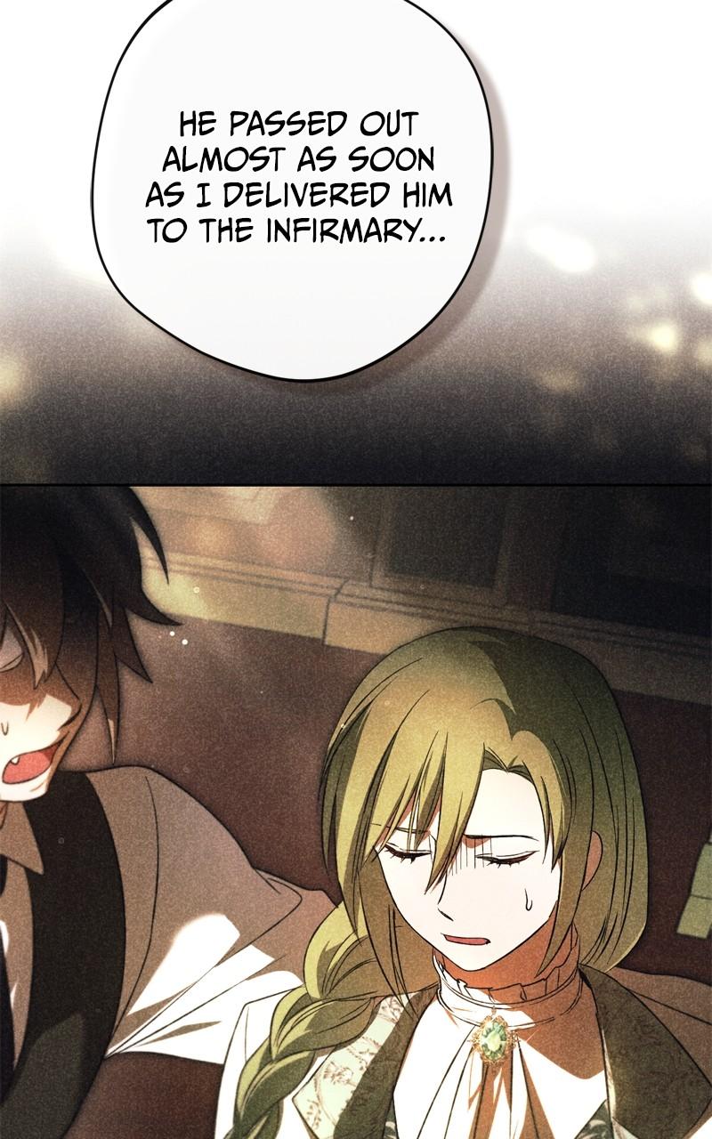 The Villainous Tyrant Has Returned Chap 30 - Next Chap 31