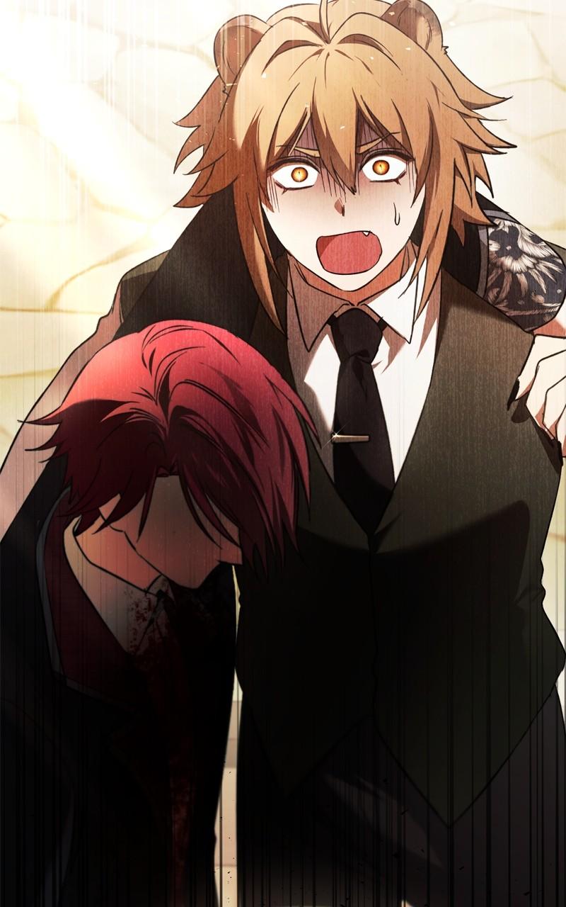 The Villainous Tyrant Has Returned Chap 30 - Next Chap 31