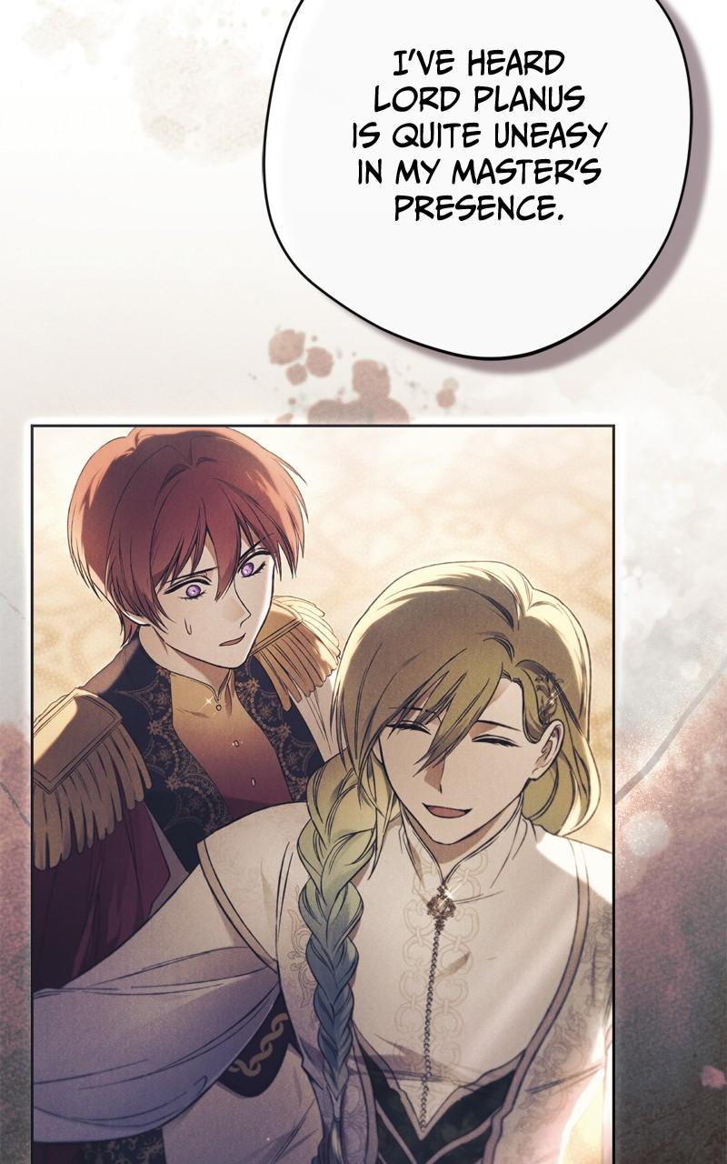 The Villainous Tyrant Has Returned Chap 30 - Next Chap 31