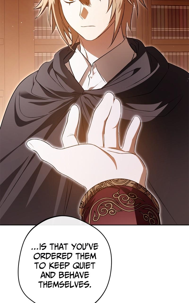 The Villainous Tyrant Has Returned Chap 31 - Next Chap 32