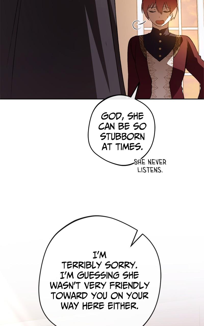 The Villainous Tyrant Has Returned Chap 31 - Next Chap 32