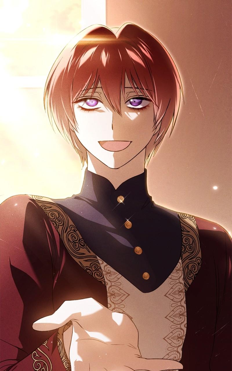 The Villainous Tyrant Has Returned Chap 31 - Next Chap 32