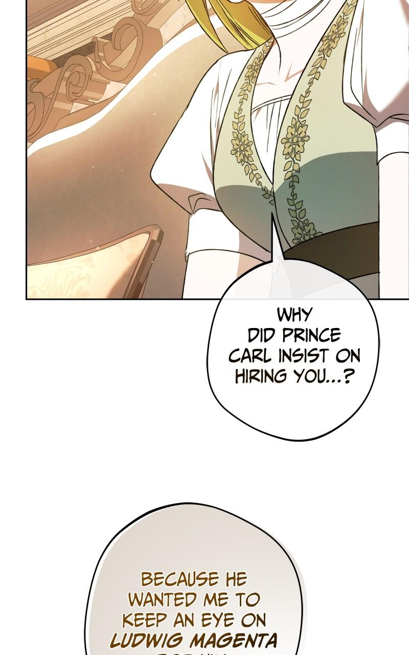 The Villainous Tyrant Has Returned Chap 31 - Next Chap 32