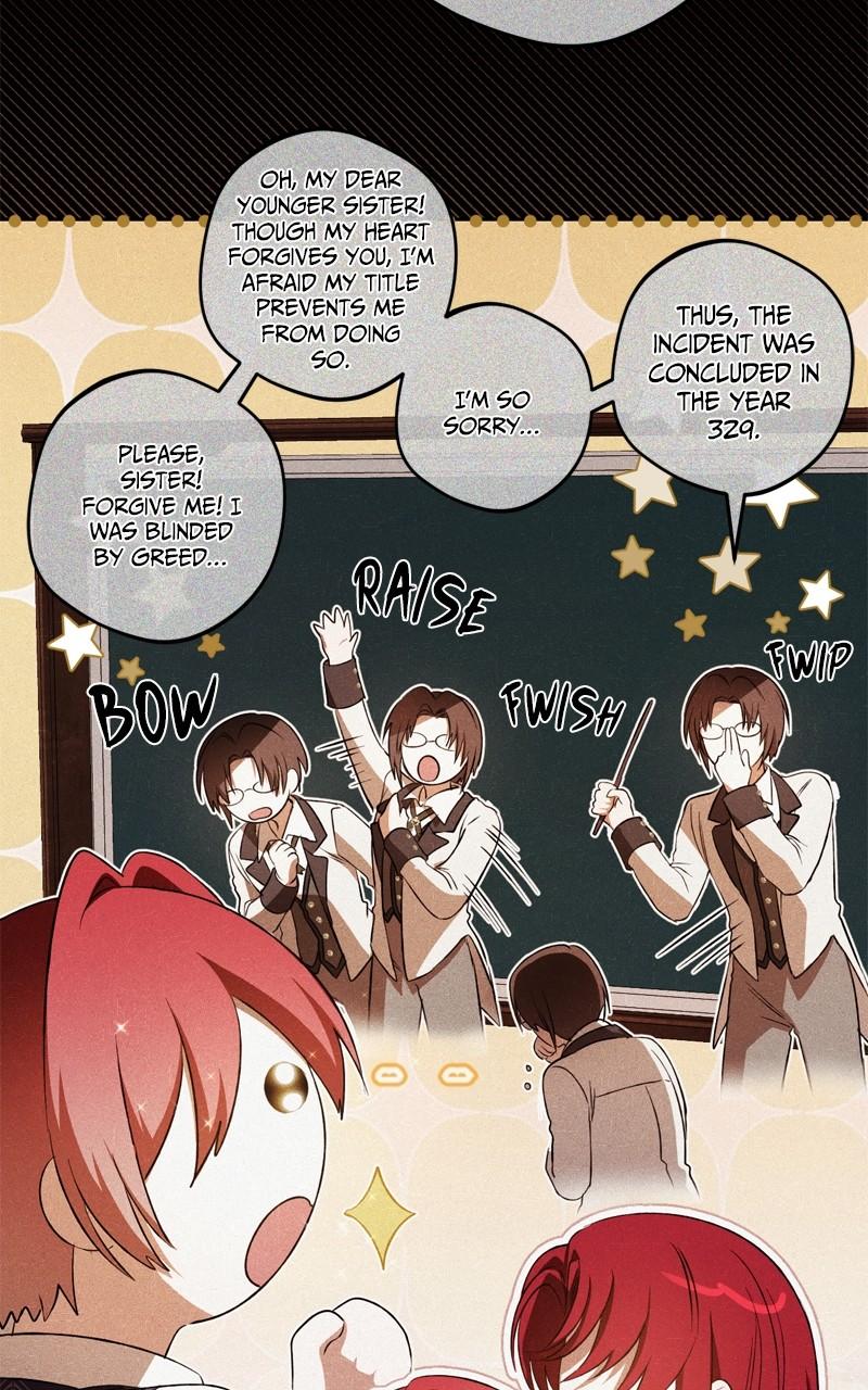 The Villainous Tyrant Has Returned Chap 32 - Next Chap 33