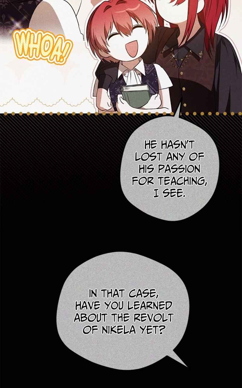 The Villainous Tyrant Has Returned Chap 32 - Next Chap 33