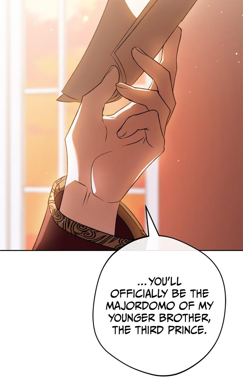 The Villainous Tyrant Has Returned Chap 32 - Next Chap 33