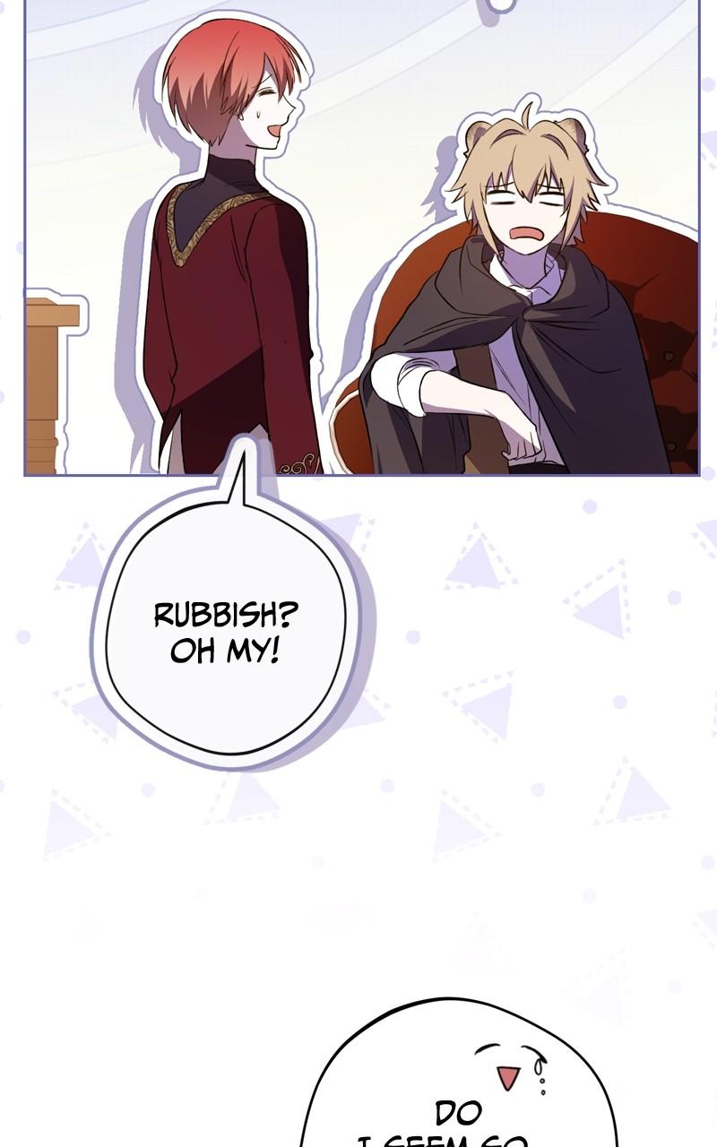 The Villainous Tyrant Has Returned Chap 32 - Next Chap 33