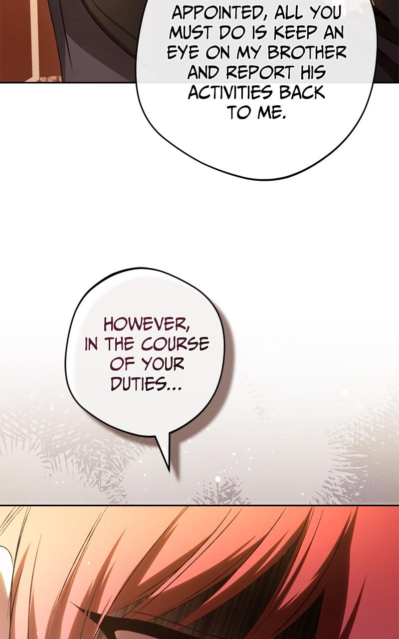 The Villainous Tyrant Has Returned Chap 32 - Next Chap 33