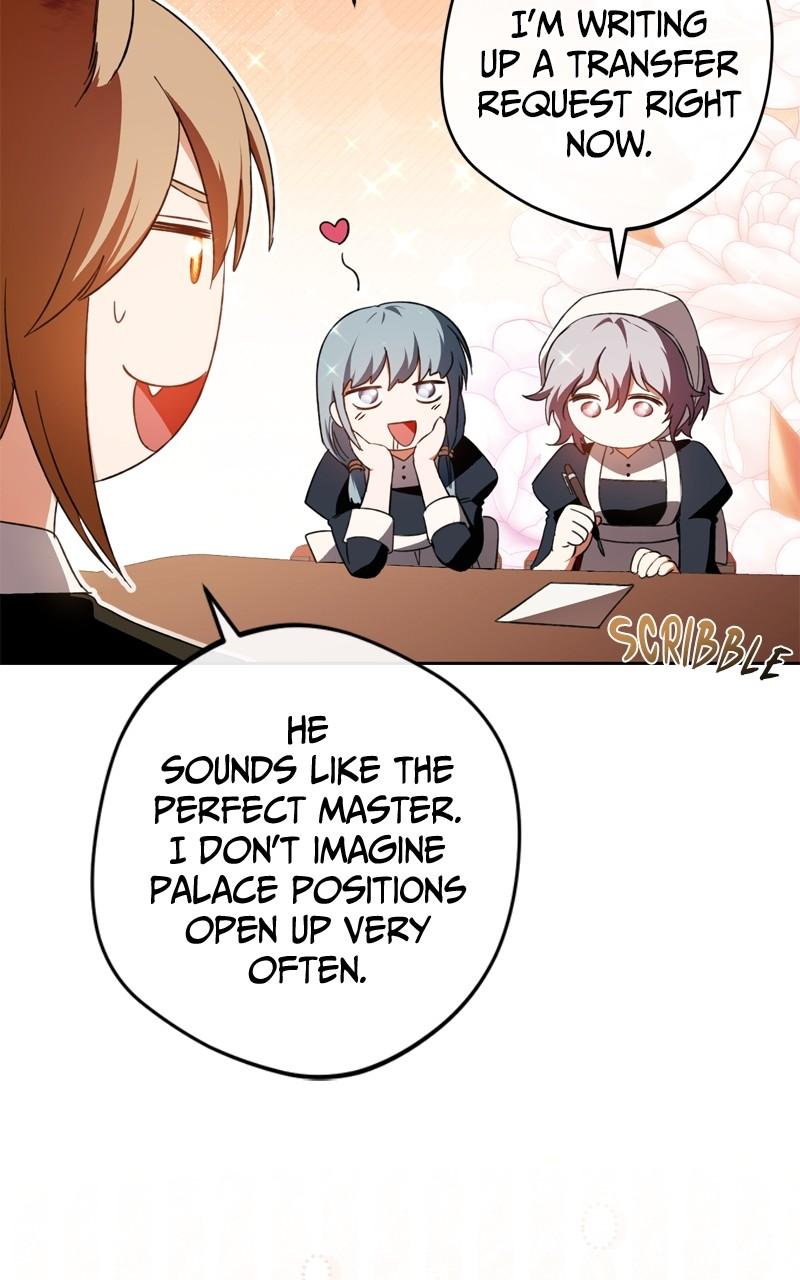 The Villainous Tyrant Has Returned Chap 33 - Next Chap 34