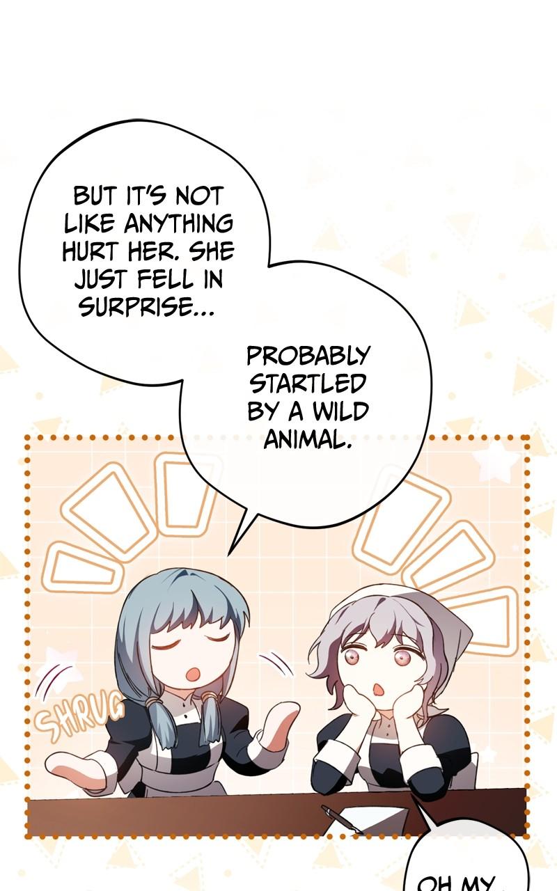 The Villainous Tyrant Has Returned Chap 33 - Next Chap 34