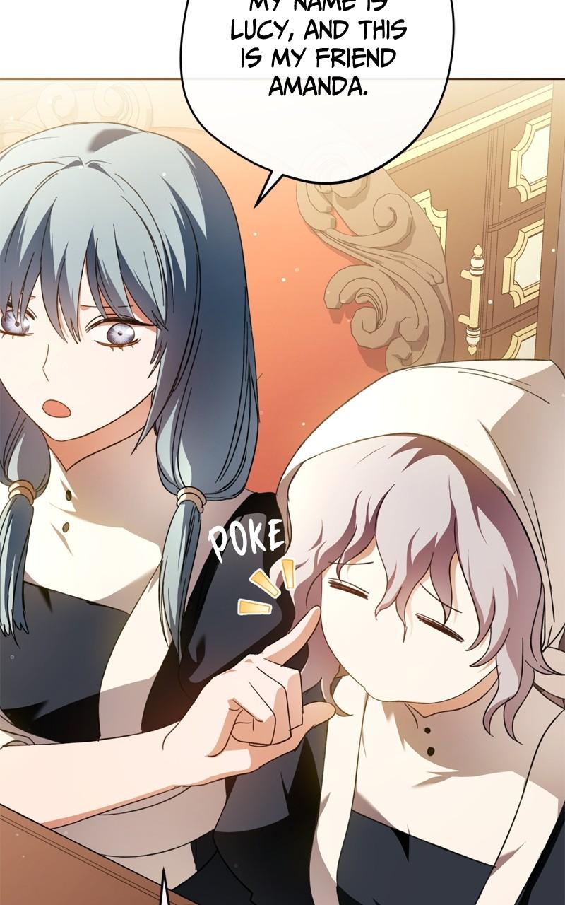 The Villainous Tyrant Has Returned Chap 33 - Next Chap 34