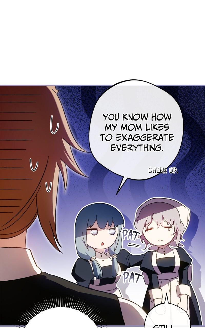 The Villainous Tyrant Has Returned Chap 33 - Next Chap 34