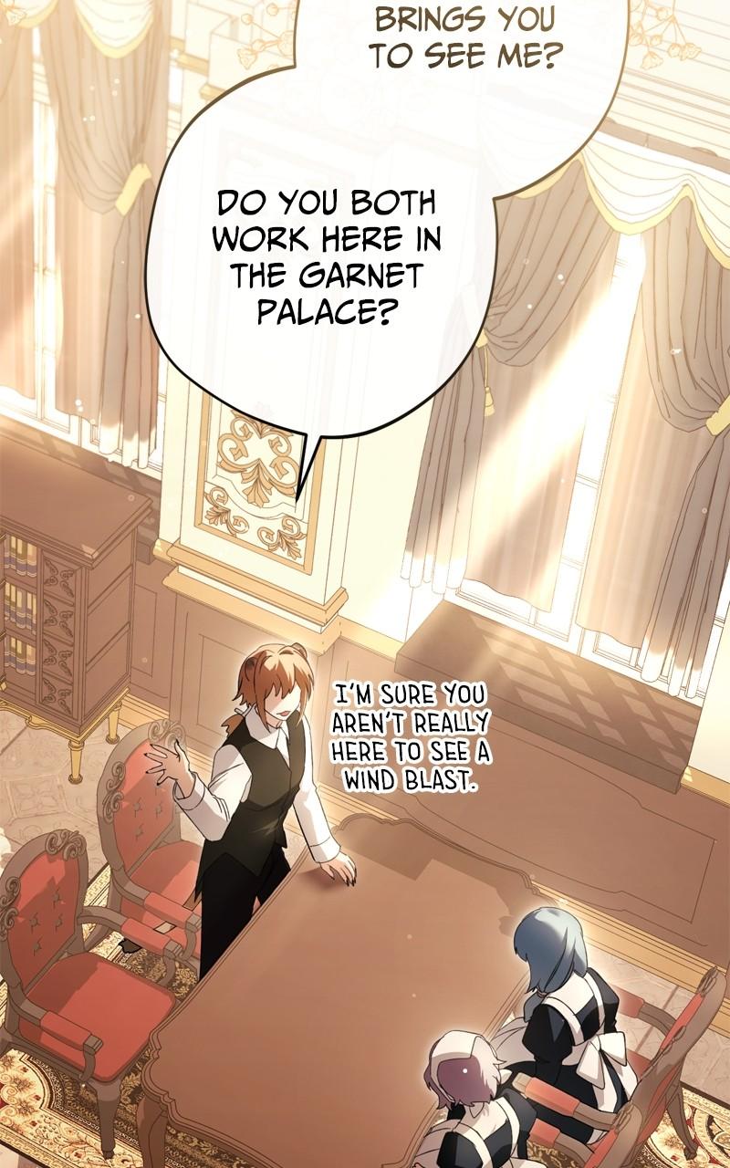 The Villainous Tyrant Has Returned Chap 33 - Next Chap 34