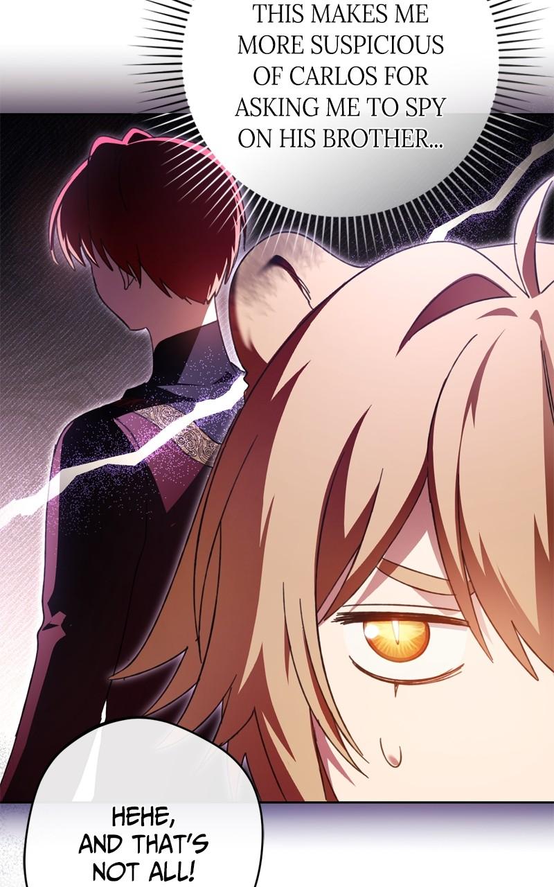 The Villainous Tyrant Has Returned Chap 33 - Next Chap 34