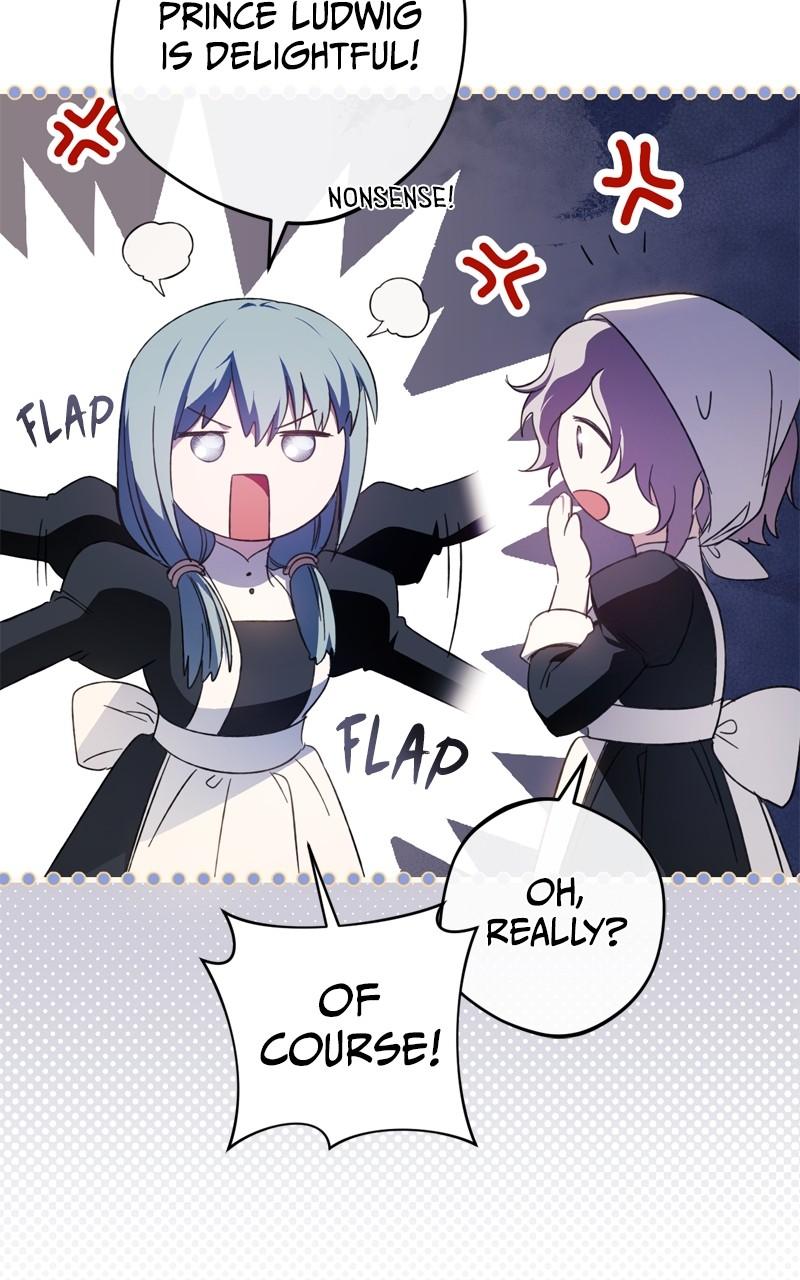 The Villainous Tyrant Has Returned Chap 33 - Next Chap 34