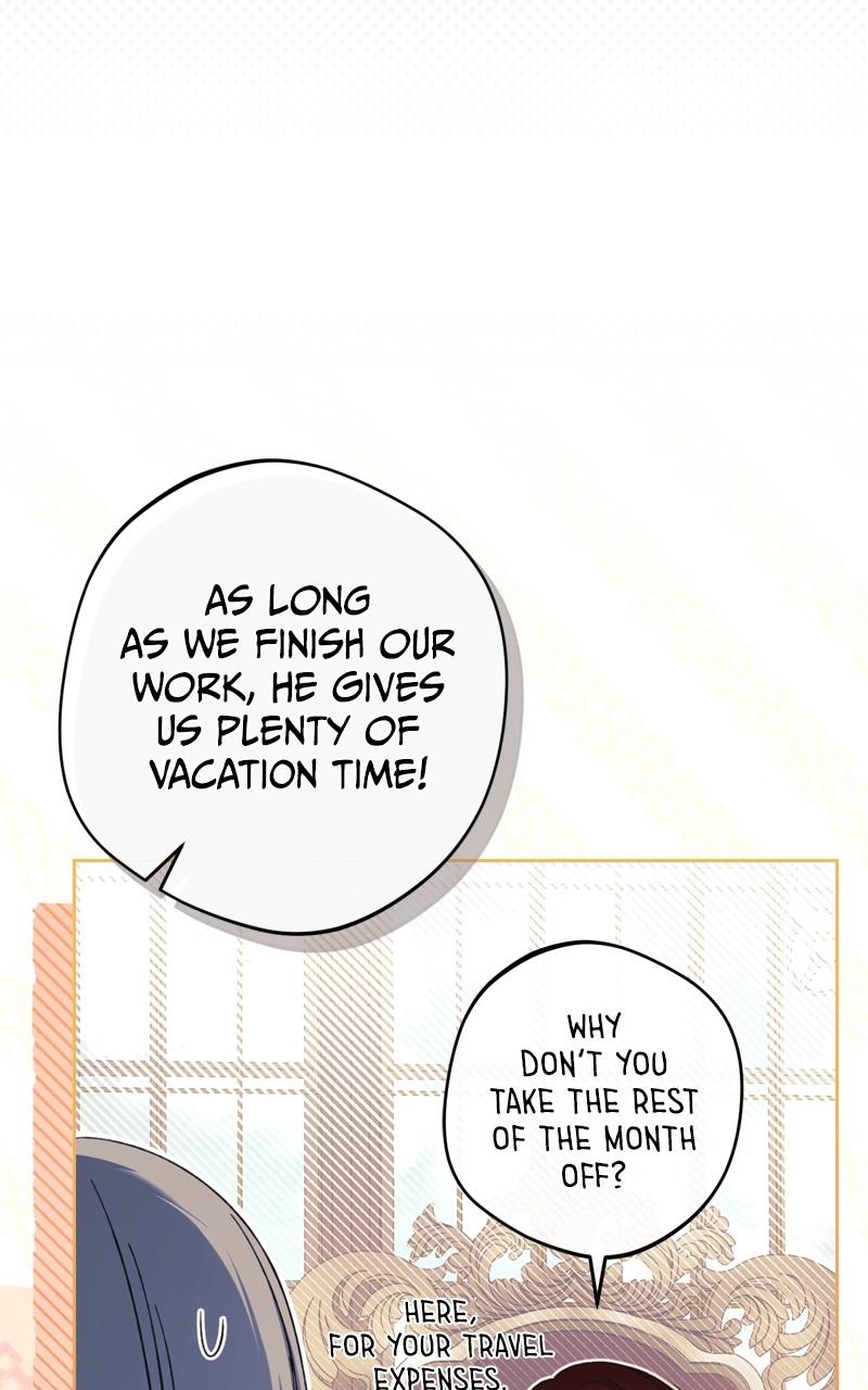 The Villainous Tyrant Has Returned Chap 33 - Next Chap 34