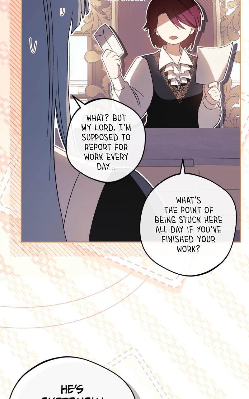 The Villainous Tyrant Has Returned Chap 33 - Next Chap 34