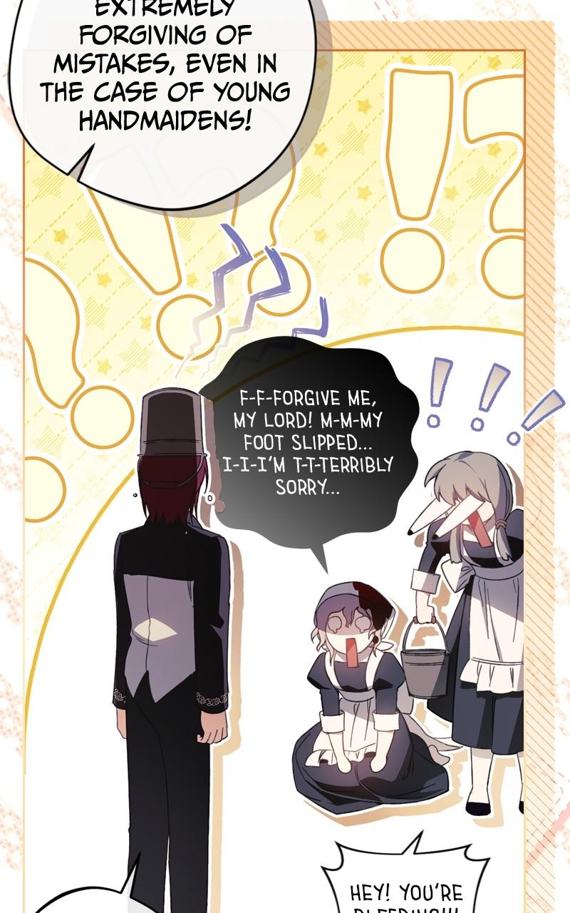 The Villainous Tyrant Has Returned Chap 33 - Next Chap 34