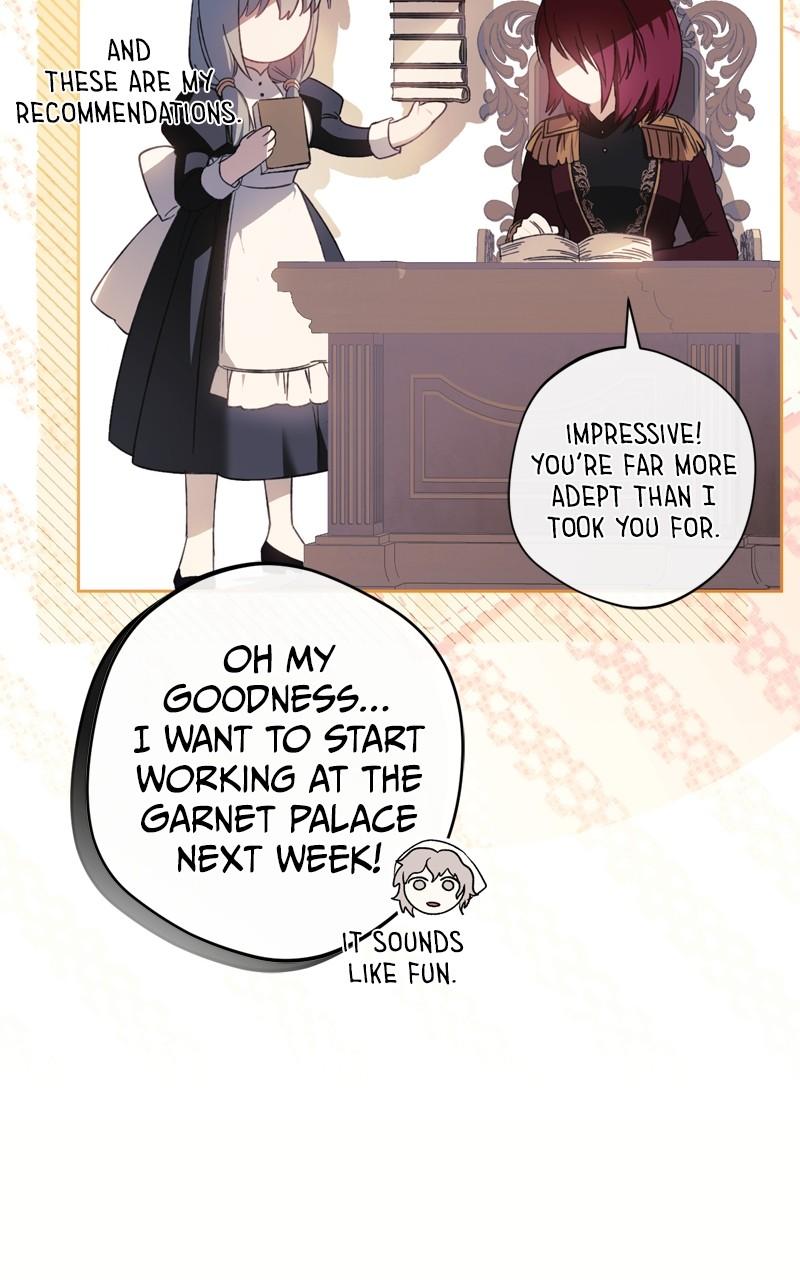 The Villainous Tyrant Has Returned Chap 33 - Next Chap 34