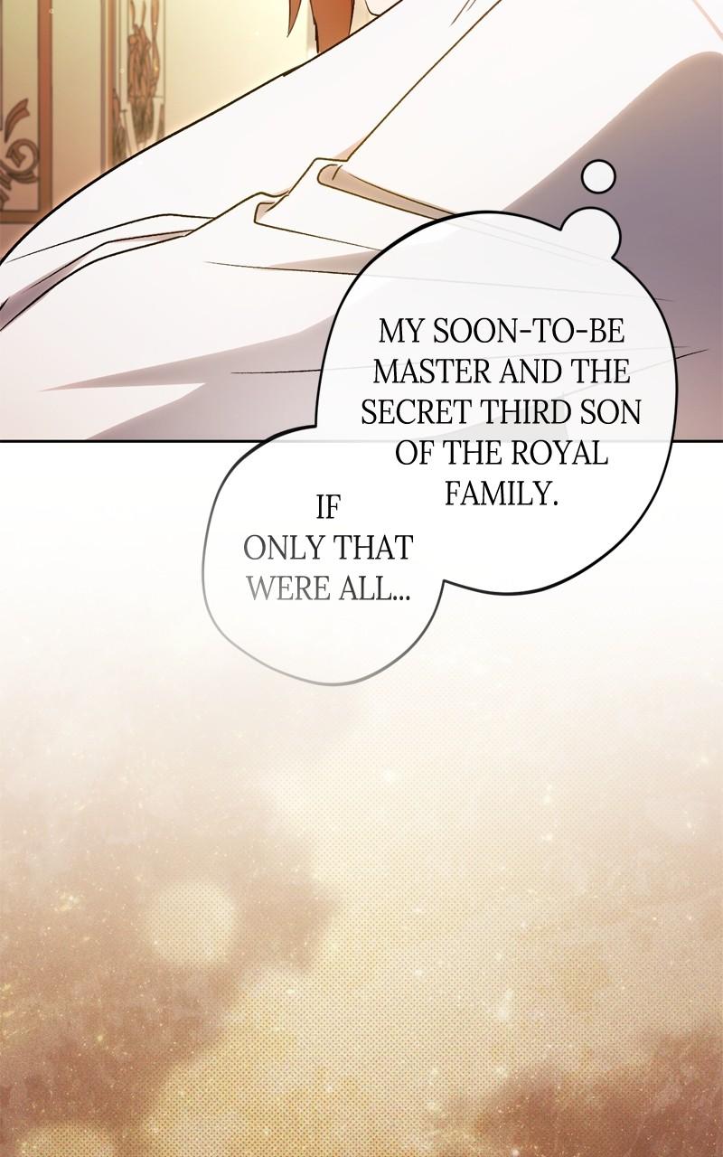 The Villainous Tyrant Has Returned Chap 33 - Next Chap 34