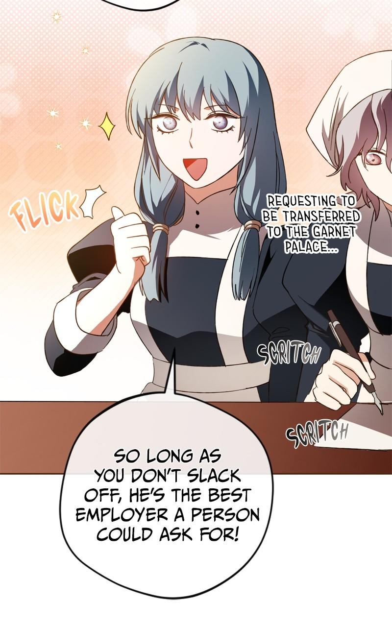 The Villainous Tyrant Has Returned Chap 33 - Next Chap 34