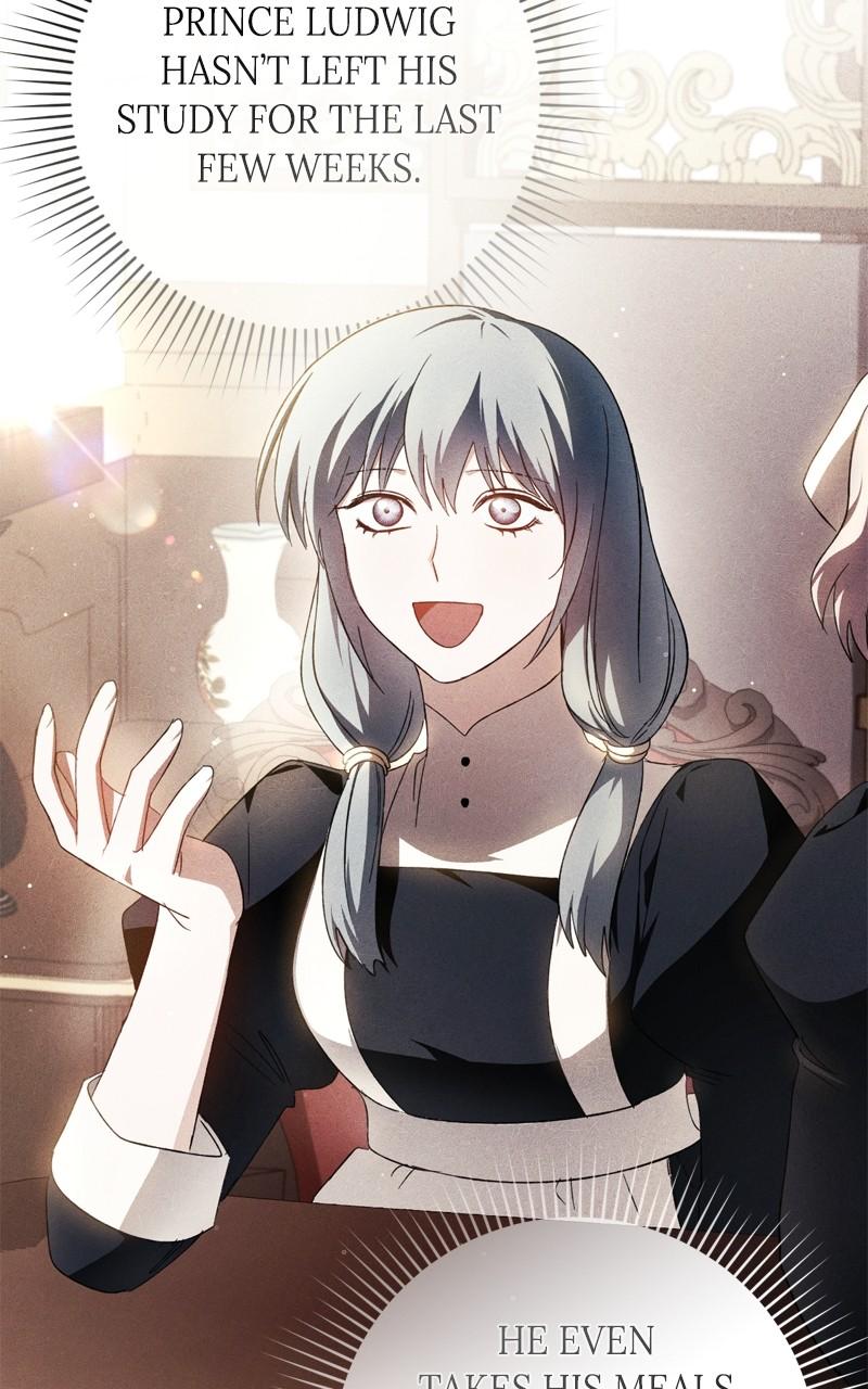 The Villainous Tyrant Has Returned Chap 33 - Next Chap 34