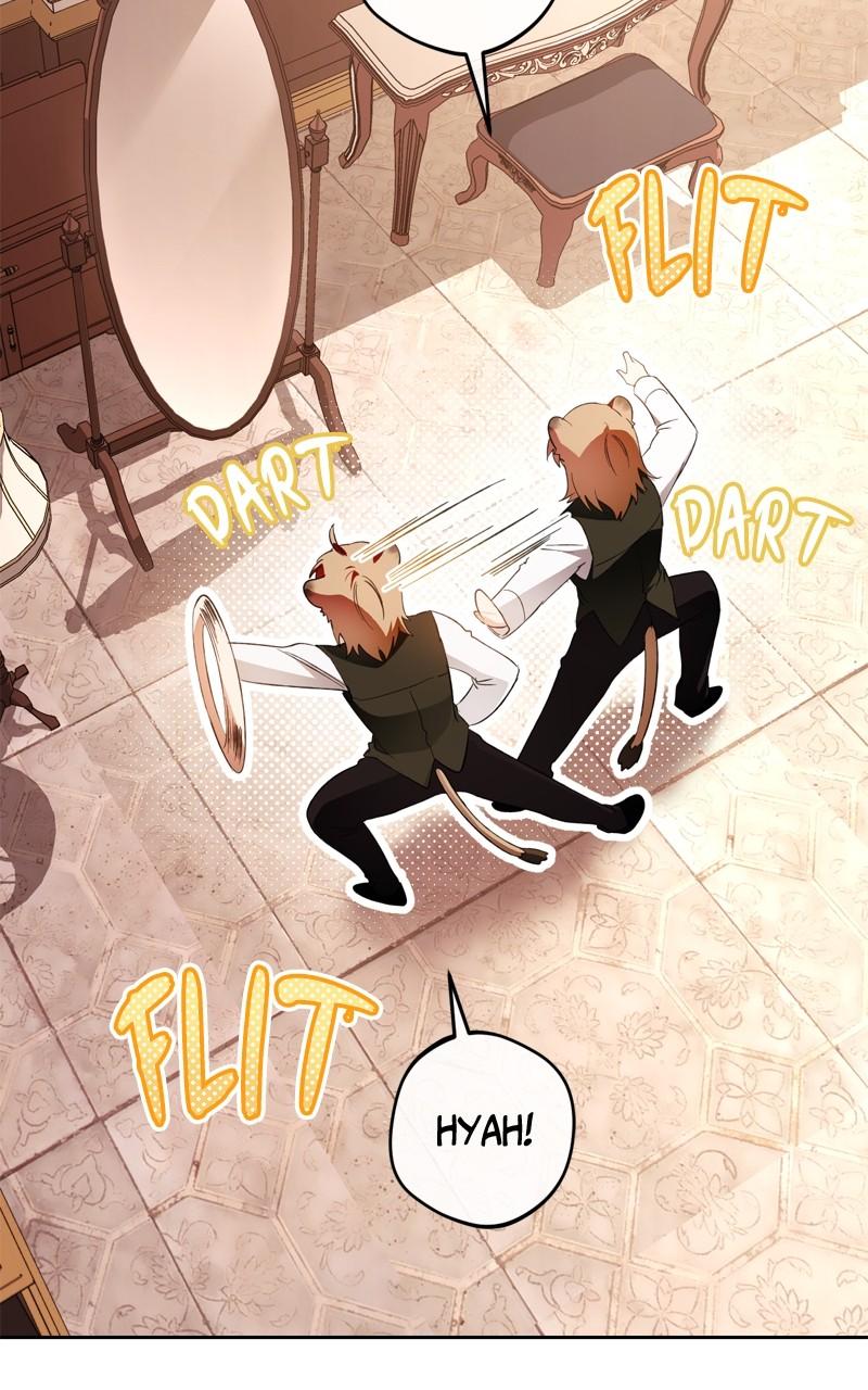 The Villainous Tyrant Has Returned Chap 33 - Next Chap 34