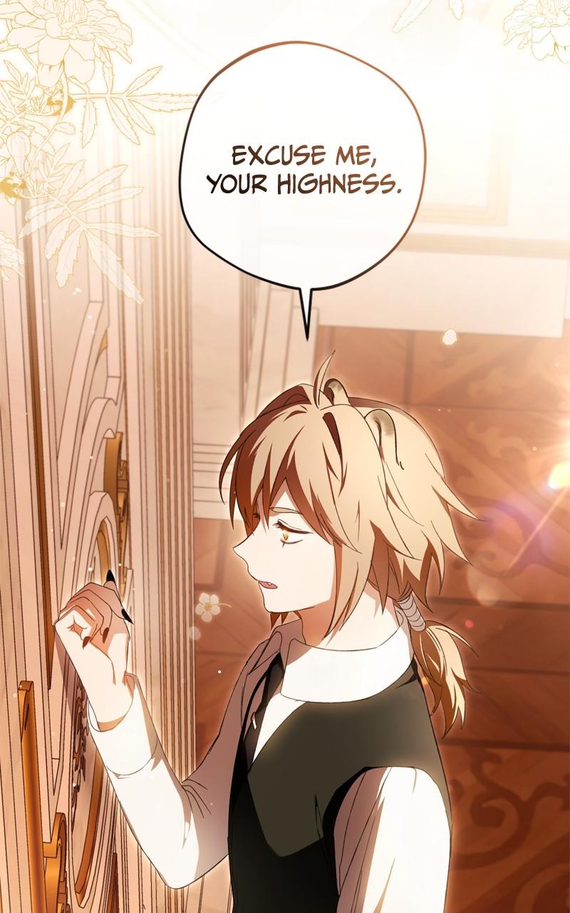 The Villainous Tyrant Has Returned Chap 33 - Next Chap 34