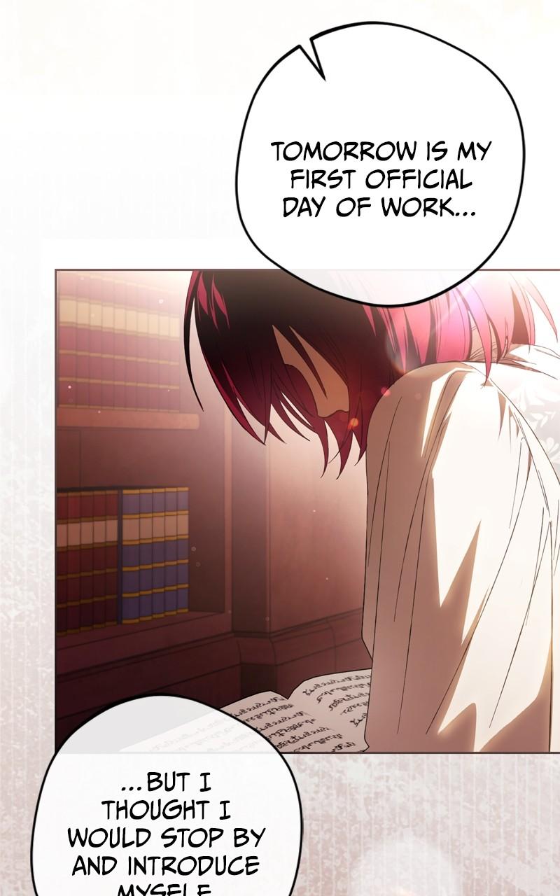 The Villainous Tyrant Has Returned Chap 33 - Next Chap 34