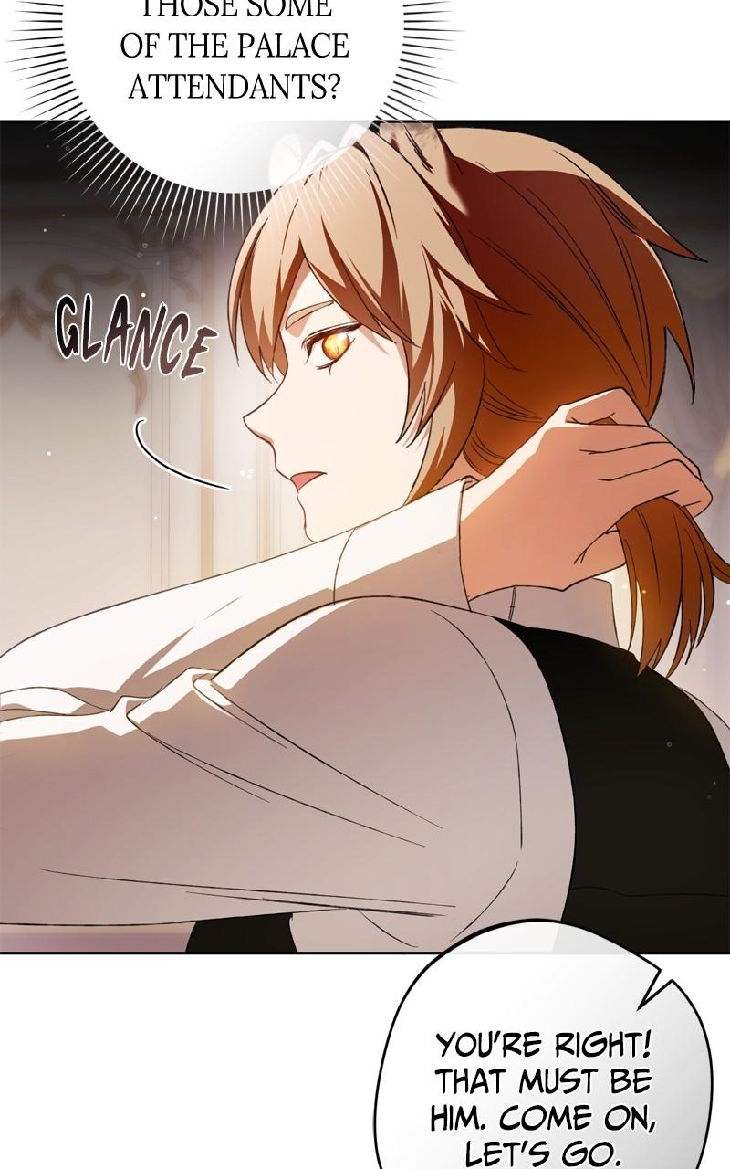 The Villainous Tyrant Has Returned Chap 33 - Next Chap 34