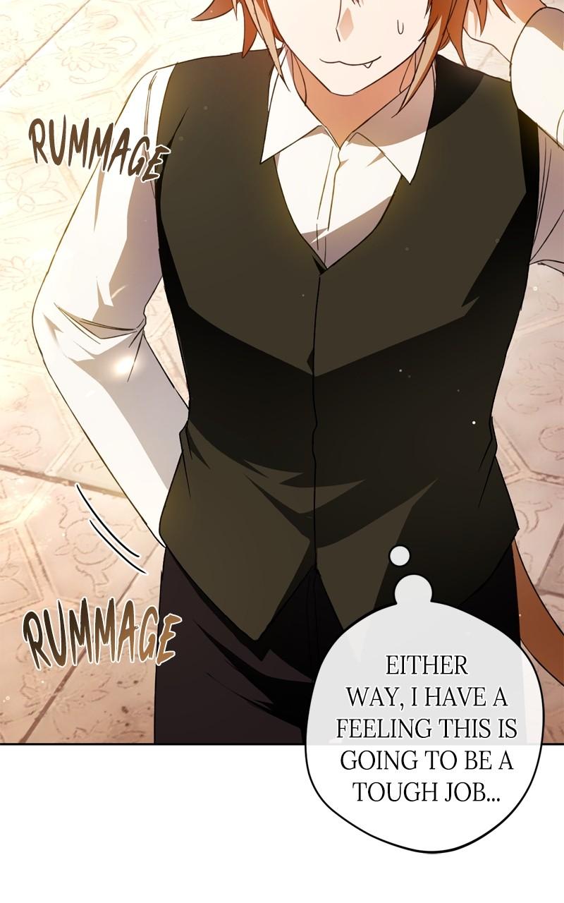 The Villainous Tyrant Has Returned Chap 33 - Next Chap 34